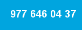 977 646 04 37